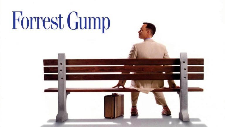 Forrest Gump (1994) - Mundo del cine