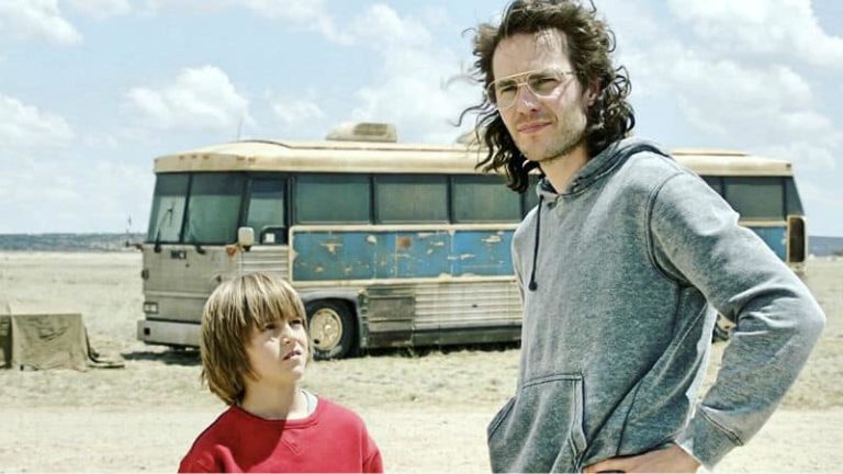 Reseña: Waco (2018) - Mundo del cine