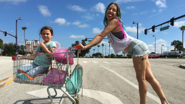 Reseña: The Florida Project (2017) - Mundo del cine