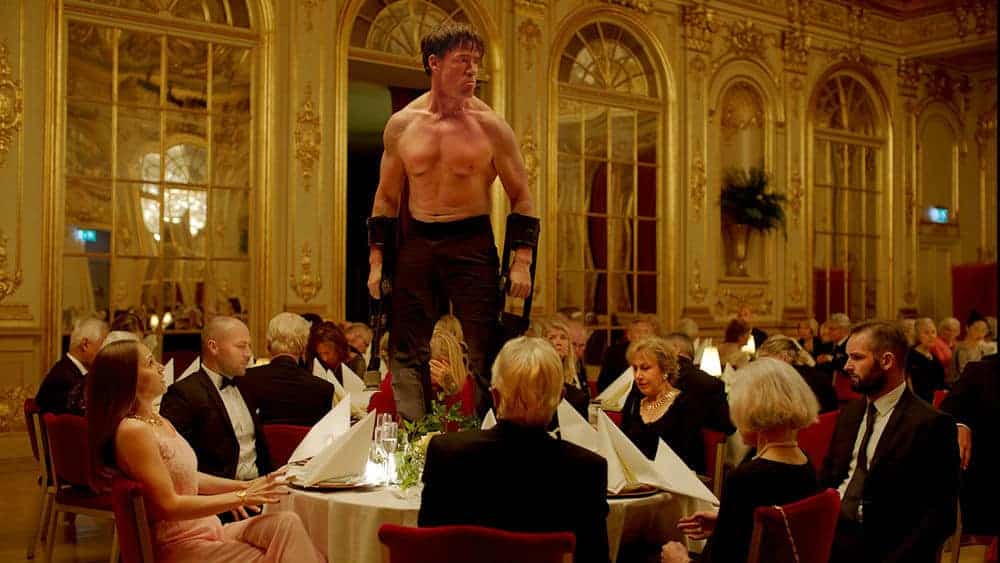 Reseña: The Square (2017) - Mundo del cine