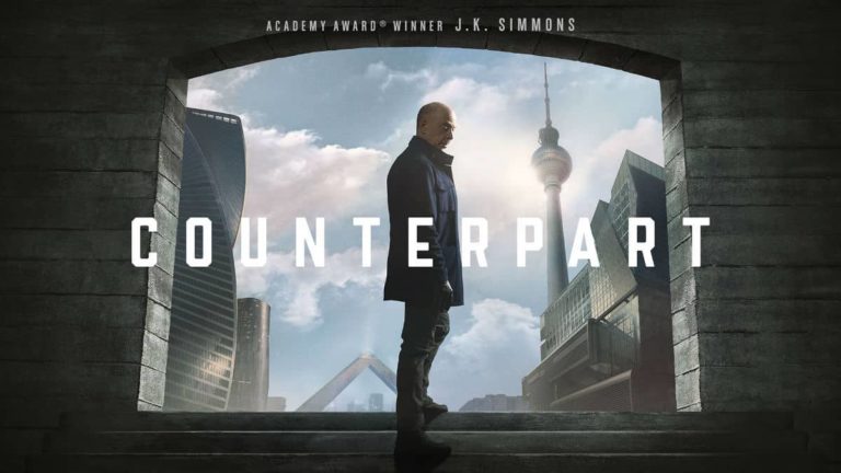 Reseña: Counterpart (2018– ) - Mundo del cine