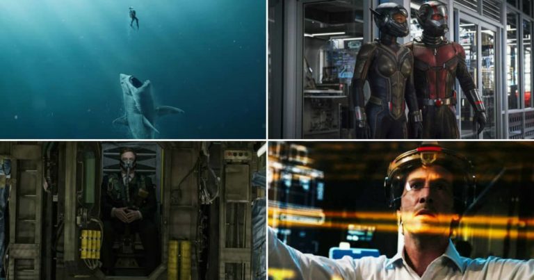20 Películas que no te puedes perder este Verano! - Mundo del Cine