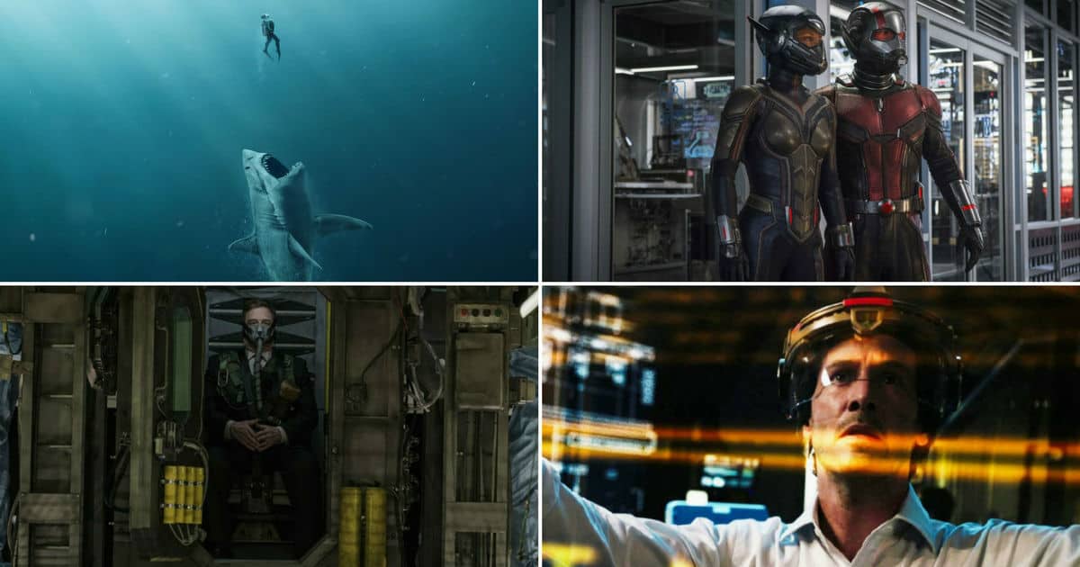 20 Películas que no te puedes perder este Verano! - Mundo del Cine