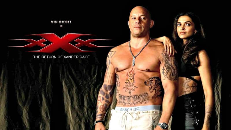 Vin Diesel planea la cuarta película de xXx - Mundo del cine