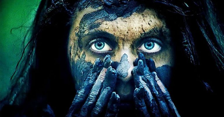 Reseña: Wildling (2018) - Mundo del cine