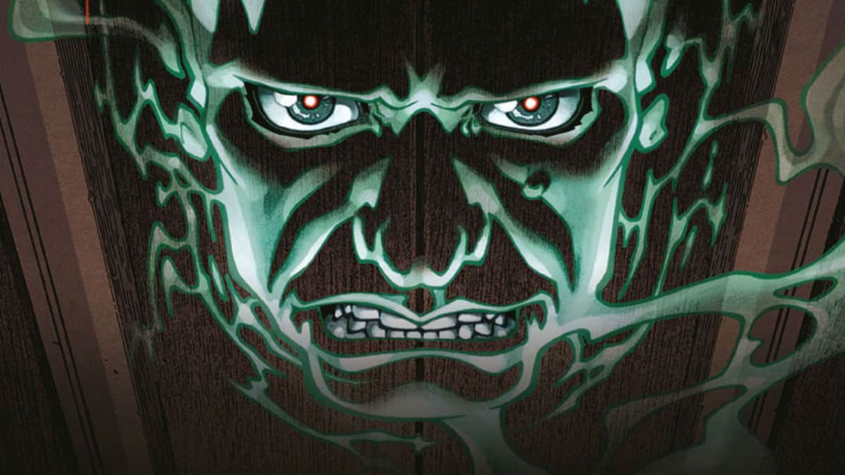 ¡La serie de televisión Locke & Key supuestamente en producción para Netflix! - Mundo del cine