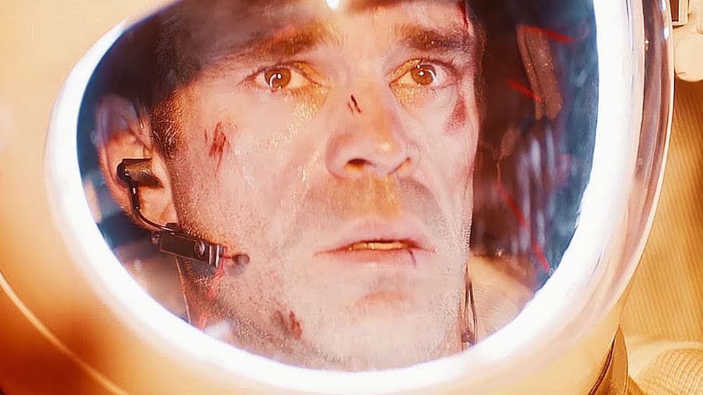 Tráiler: Solis (2018)