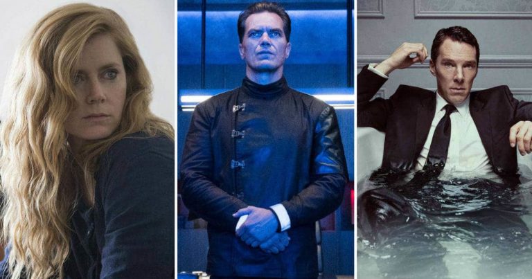 5 series de HBO y 4 películas que podrían interesarte este año - Mundo del cine