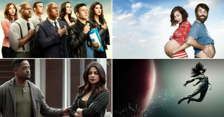 Series de televisión canceladas