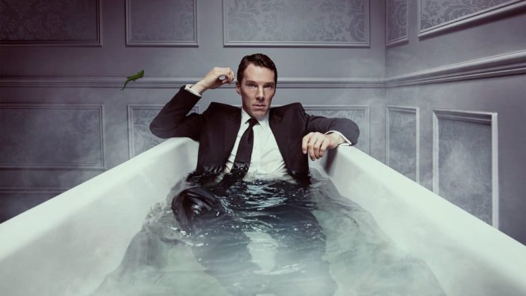 Reseña: Patrick Melrose (2018) - Mundo del Cine