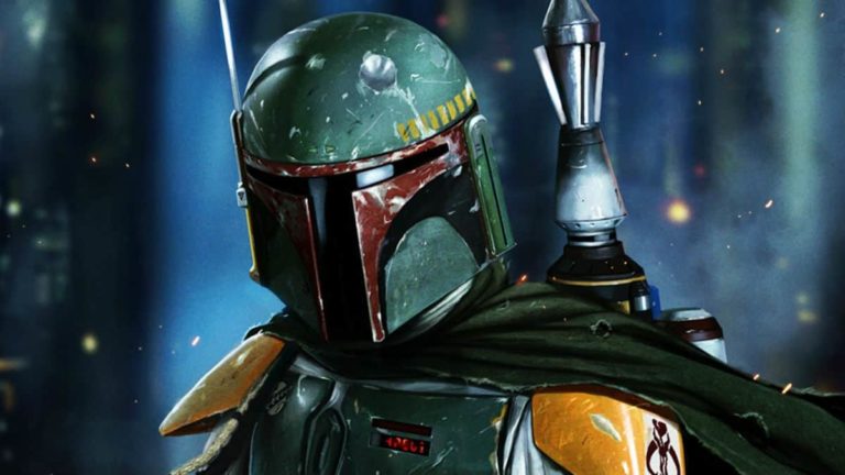 Película de Boba Fett - ¡director y guionista confirmados! - Mundo del cine