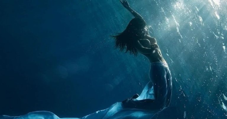 Tráiler: La Sirenita (2018) - Mundo del Cine