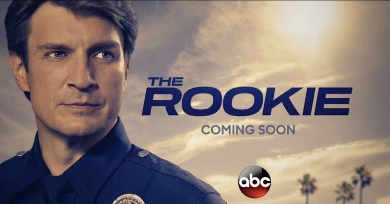 Tráiler: The Rookie (2018-) - Mundo del cine
