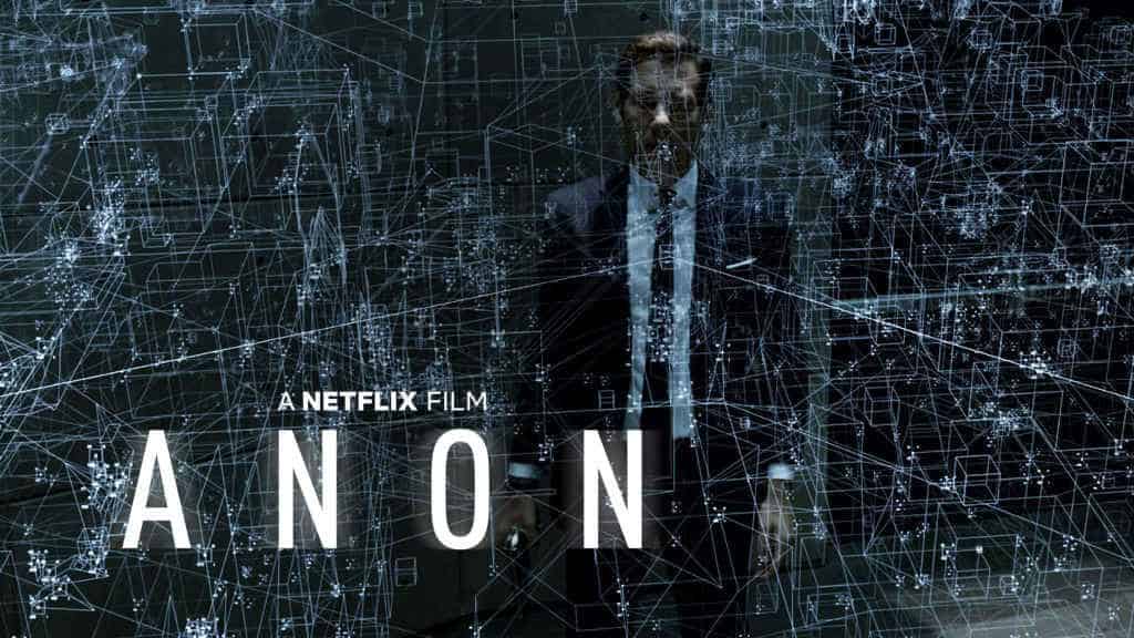 Reseña: Anon (2018) - Mundo del cine