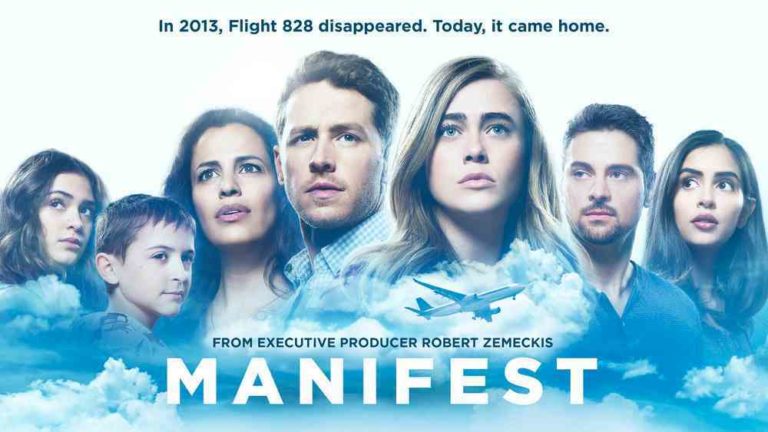 Tráiler: Manifest (2018-) - Mundo del cine