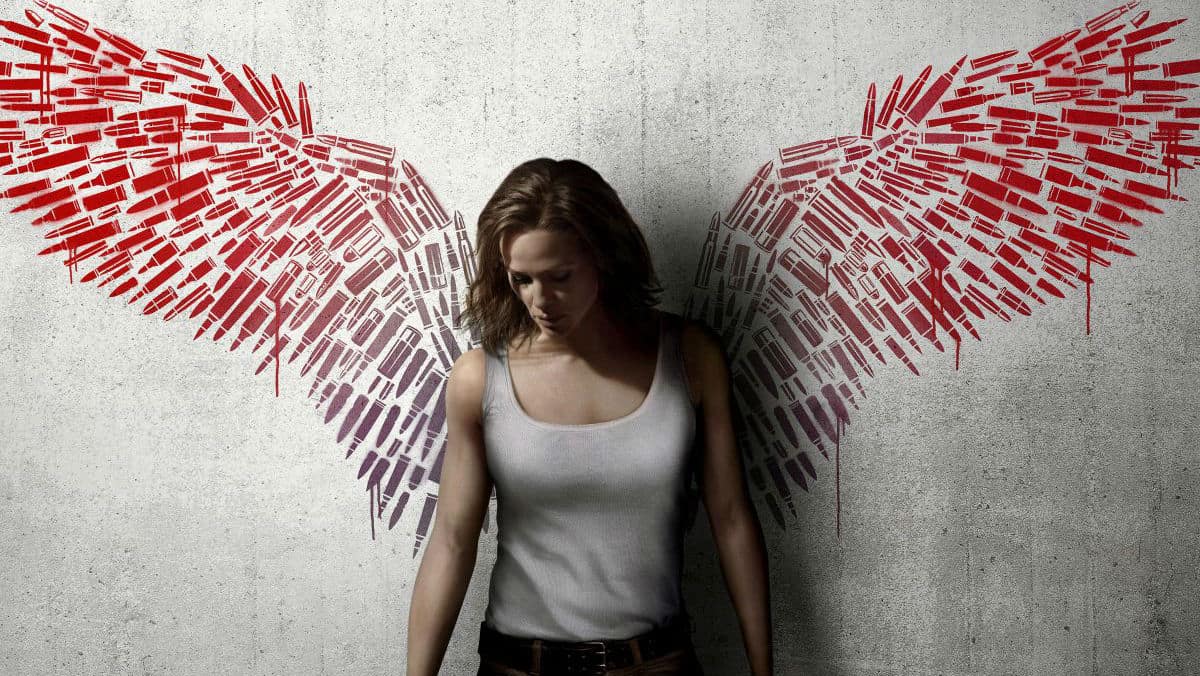 Tráiler: Peppermint (2018) - Mundo del cine