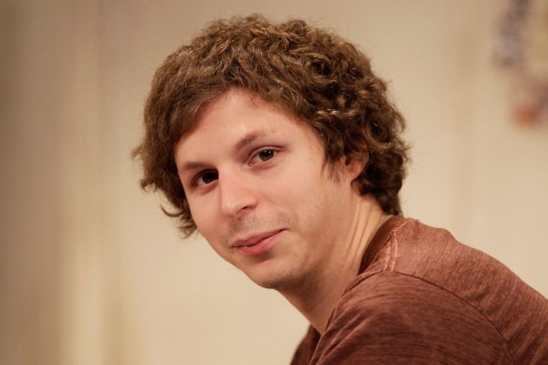 5 Mejores películas de Michael Cera