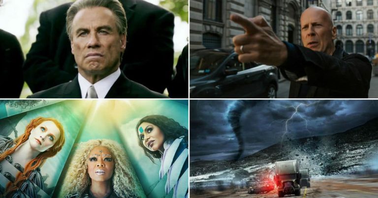 ¡Las mayores decepciones del cine en 2018!