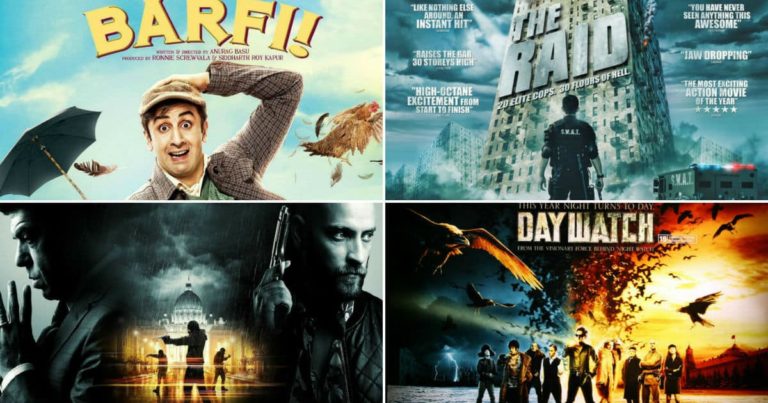 10 excelentes películas no estadounidenses – parte 3