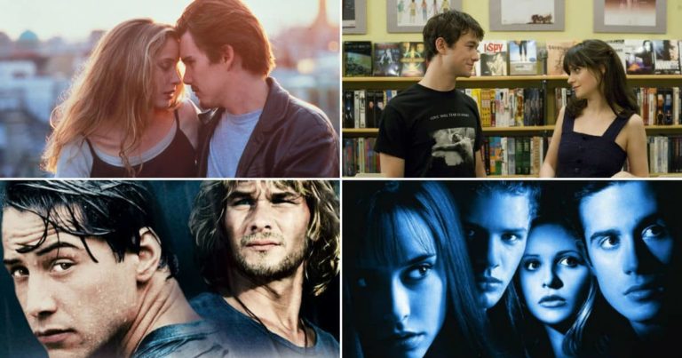 15 Mejores Películas de Verano