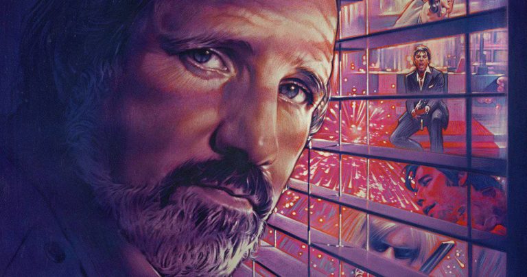 ¡Brian de Palma está filmando una película de terror sobre el escándalo de Weinstein! - Mundo del cine