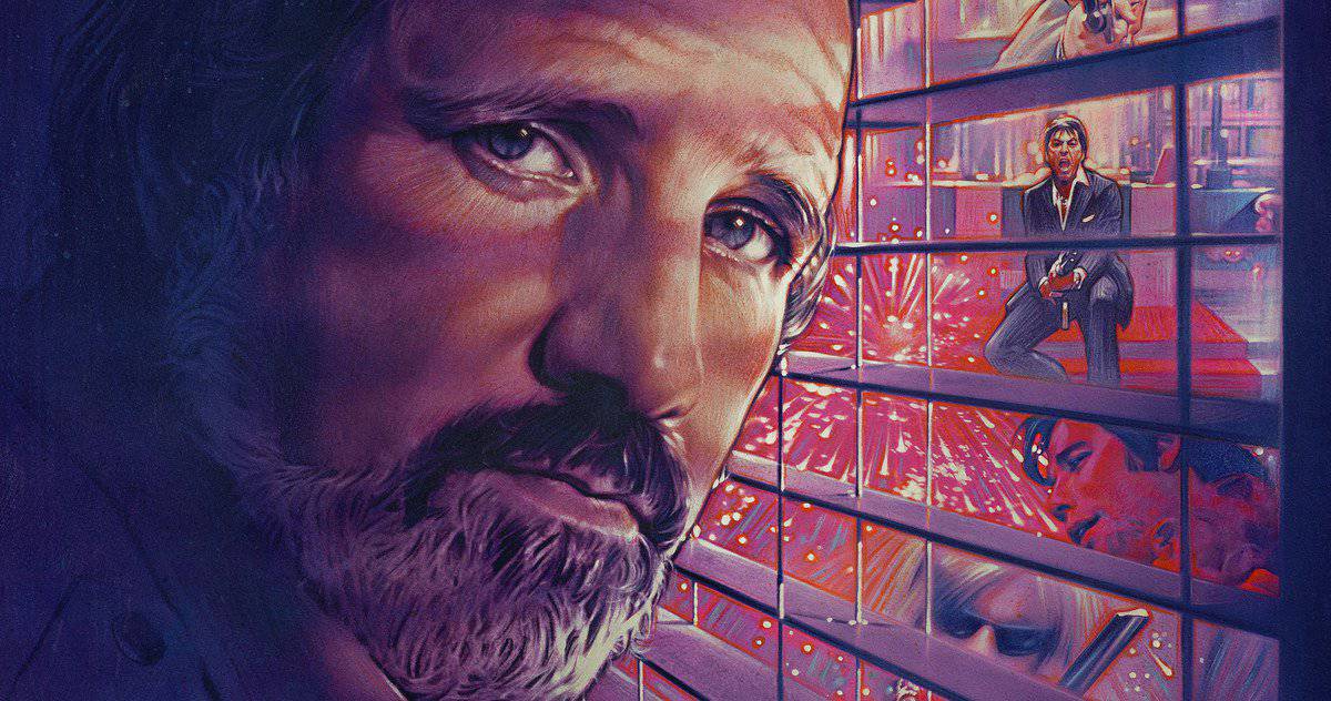 ¡Brian de Palma está filmando una película de terror sobre el escándalo de Weinstein! - Mundo del cine