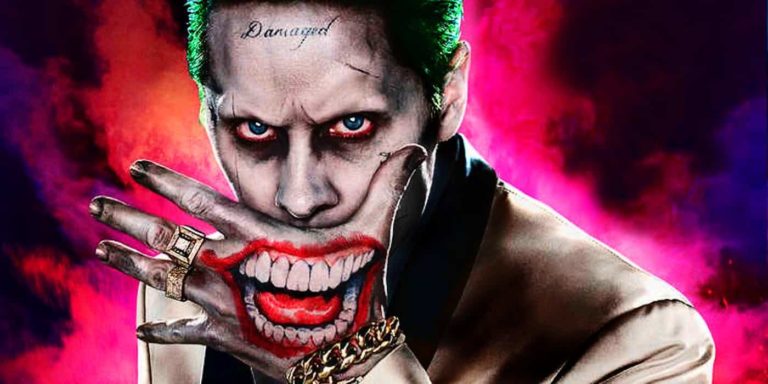 5 Mejores películas de Jared Leto
