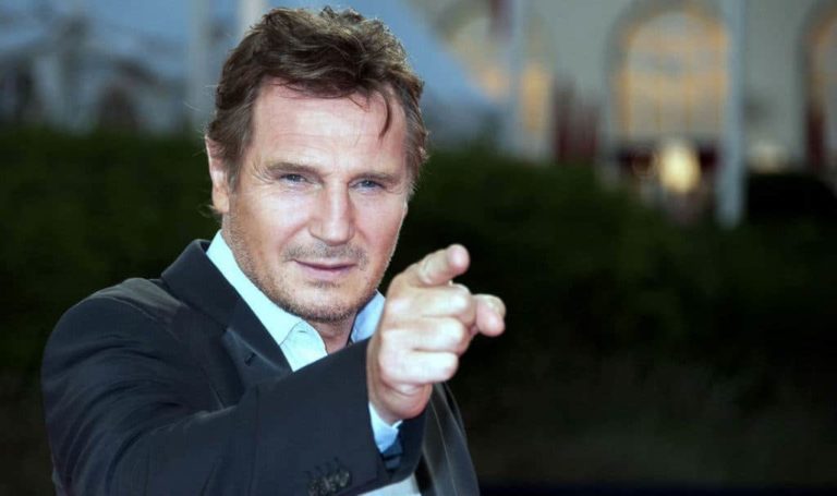 Películas de Liam Neeson – Top 10 mejores