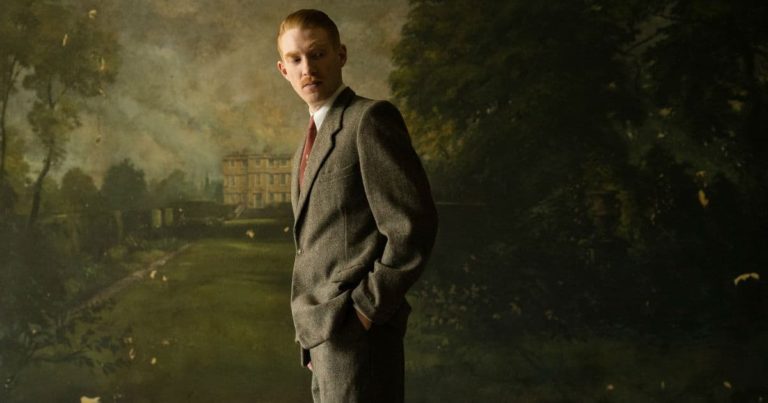 Tráiler: El pequeño extraño (2018) - Mundo del cine