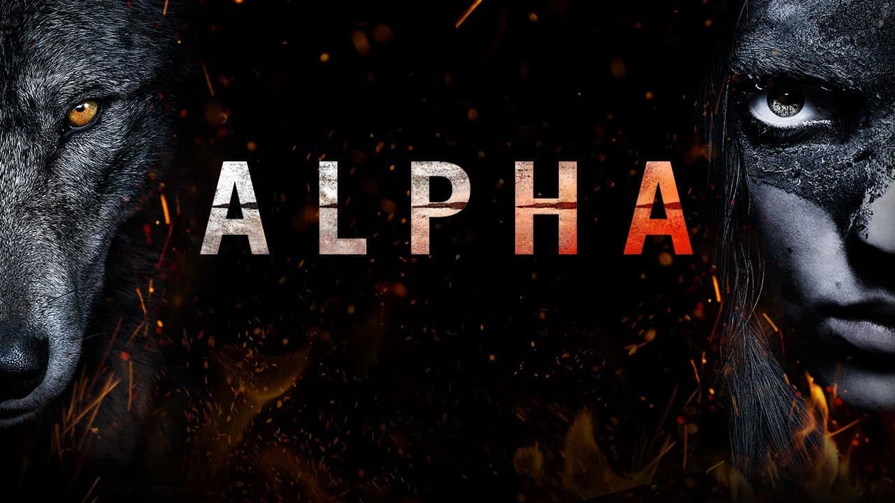 Tráiler: Alpha (2018) - Mundo del cine