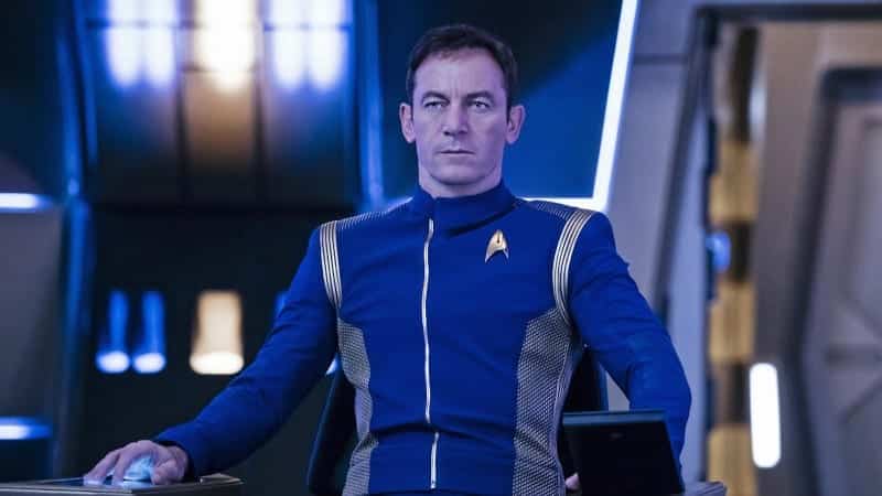 10 Mejores películas de Jason Isaacs