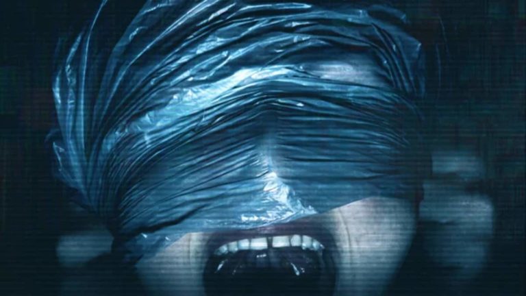 Tráiler: Unfriended: Dark Web (2018)