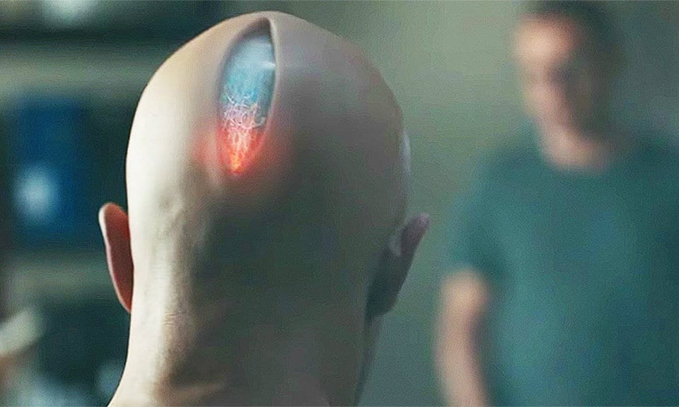 Tráiler: Zoe (2018) - Mundo del cine