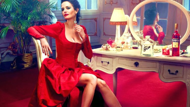 5 Mejores películas de Eva Green
