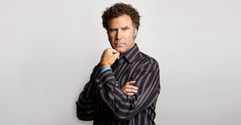10 Mejores películas de Will Ferrell
