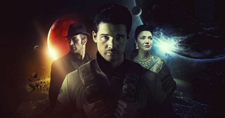 Reseña: The Expanse (temporada 3)