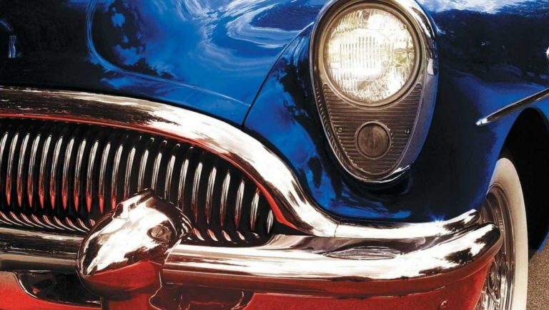 La nueva película de Stephen King es una adaptación de From a Buick 8.