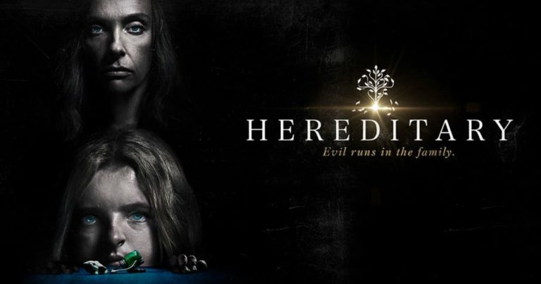 Reseña: Hereditary (2018)
