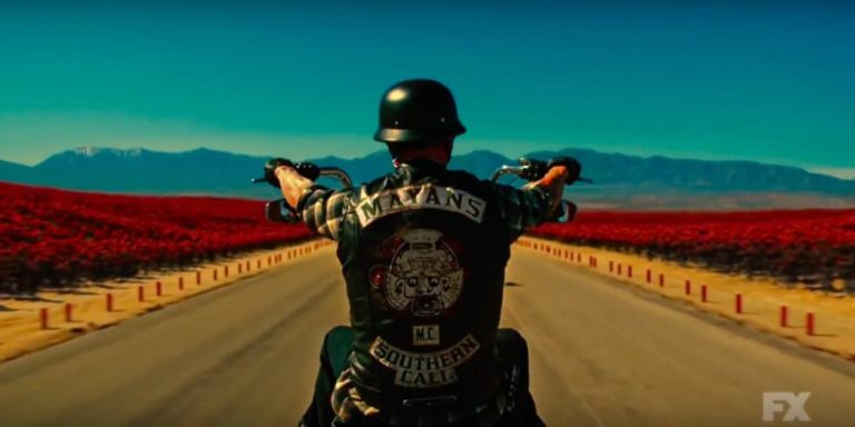 Tráiler de Mayans MC