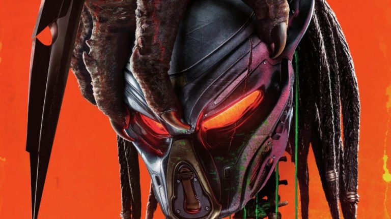 Reseña de The Predator