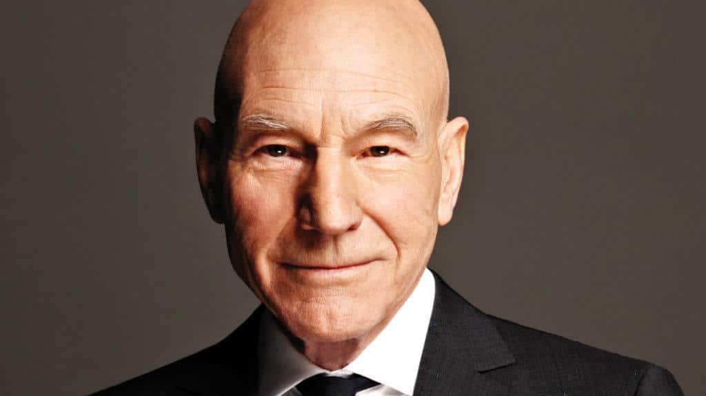 10 Mejores películas de Patrick Stewart