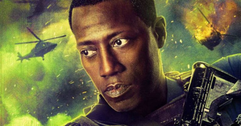Películas de Wesley Snipes – Top 10 mejores