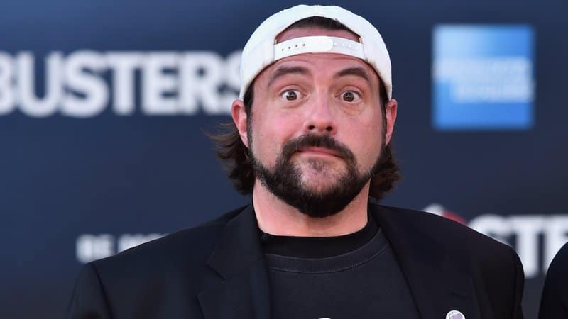 10 Mejores películas de Kevin Smith