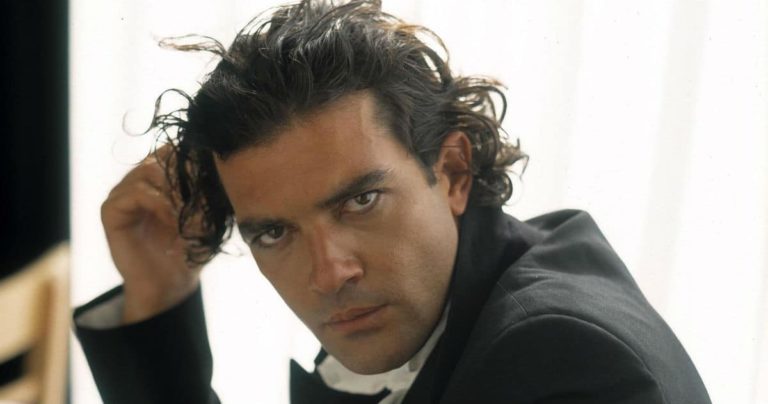 Películas de Antonio Banderas – top 10 mejores