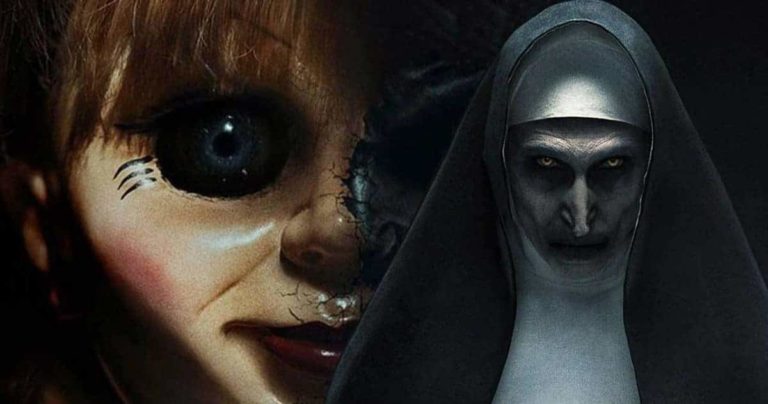 Universo cinematográfico de Conjuring en orden cronológico