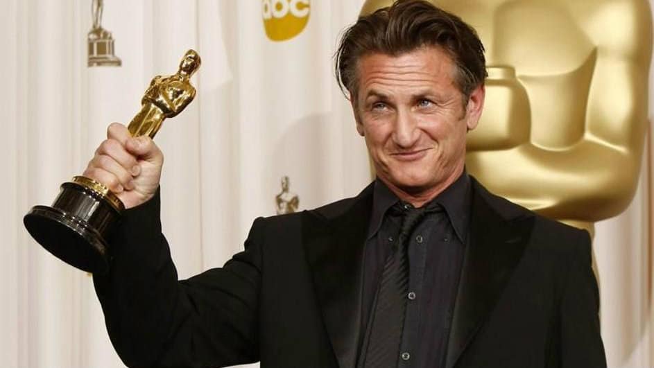 10 Mejores películas de Sean Penn
