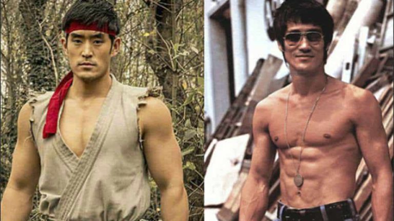 Quentin Tarantino encuentra al actor para interpretar a Bruce Lee en 'Había una vez en Hollywood