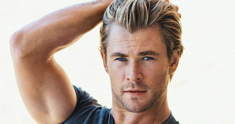 10 Mejores películas de Chris Hemsworth
