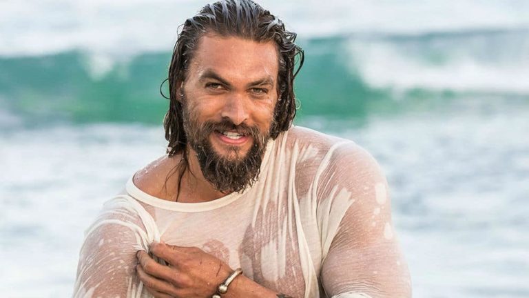 10 Mejores Películas de Jason Momoa