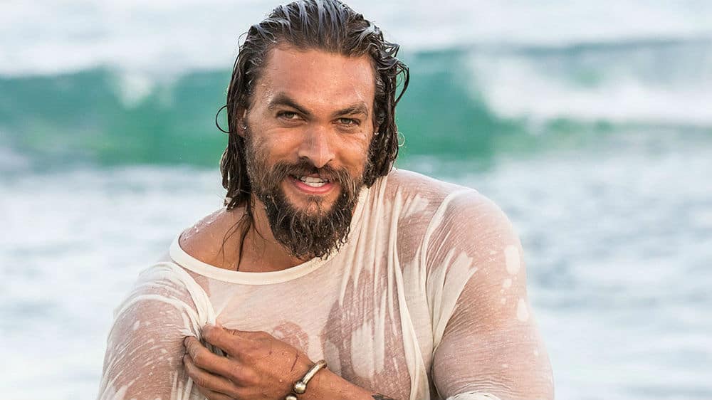 10 Mejores Películas de Jason Momoa
